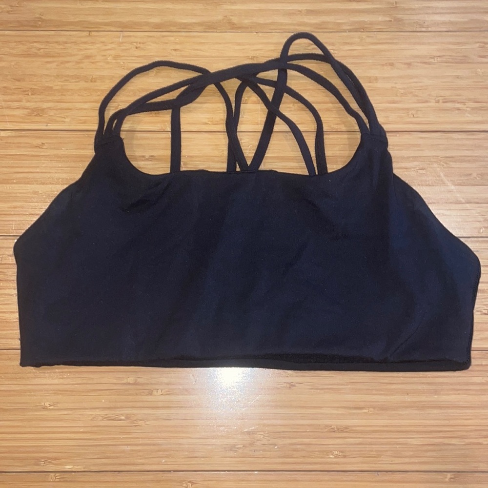 ATHLETA SPORTS BRA